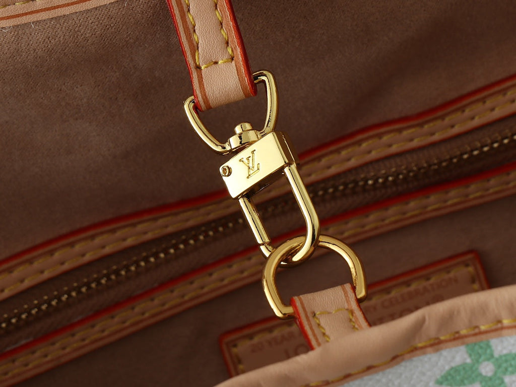 Louis Vuitton LV Neverfull Tote Bag — view 6