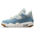 Air Jordan 4 TEX 'Denim Worn Blue' — view 1