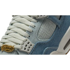 Air Jordan 4 TEX 'Denim Worn Blue' — view 5