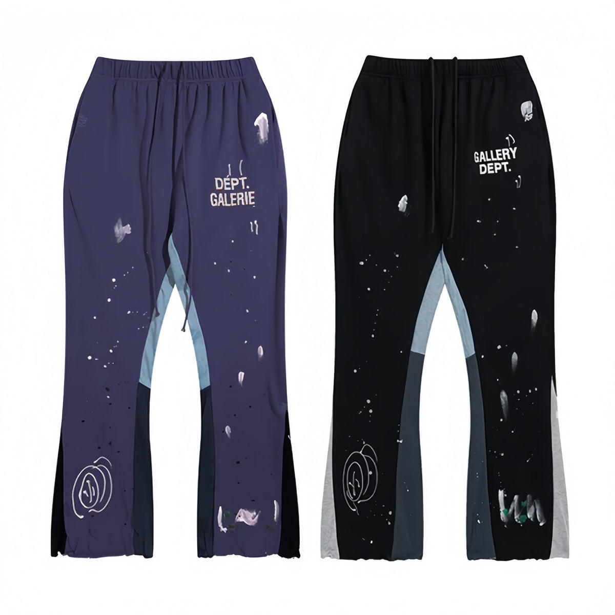 GALLERY DEPT New Pants  1113 — view 1