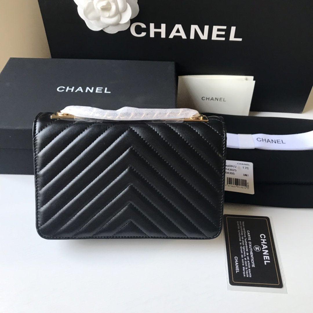 Chanel Wallet — view 4