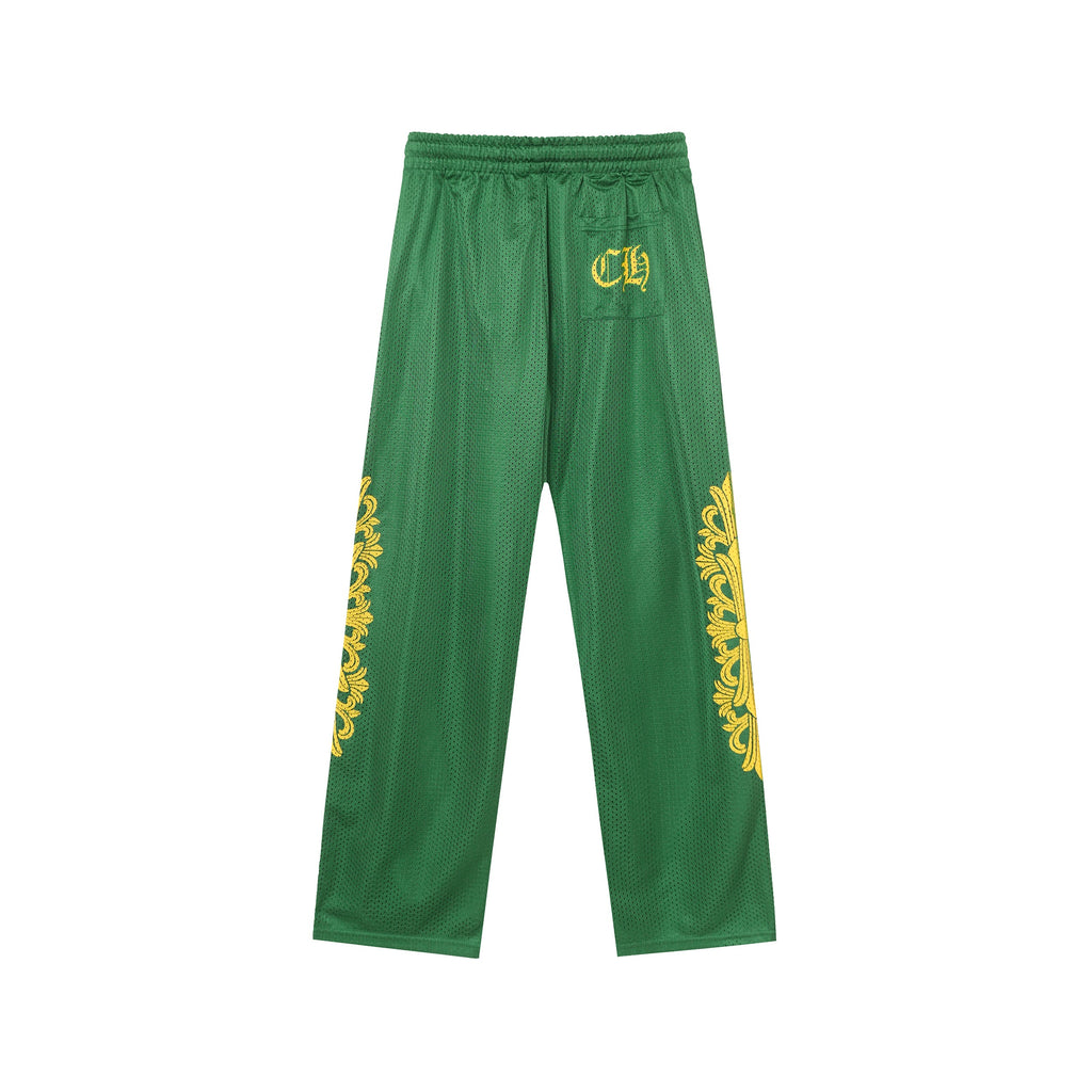 Chrome Hearts New Pants 9998 — view 12