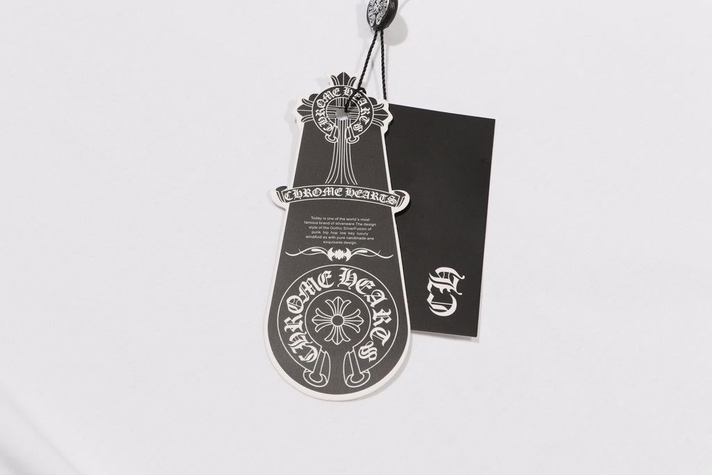 Chrome Hearts New SWEATSHIRTS 9003 — view 9