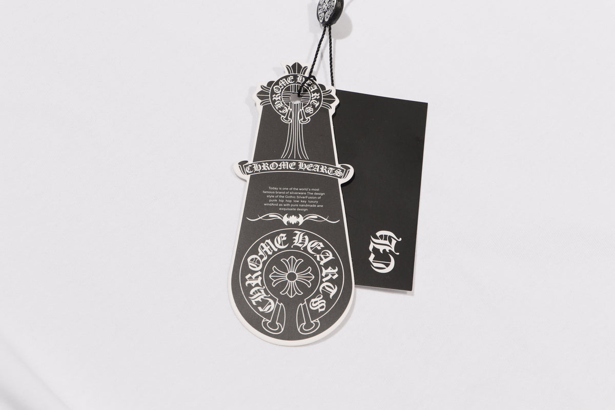 Chrome Hearts New SWEATSHIRTS 9003 — view 9