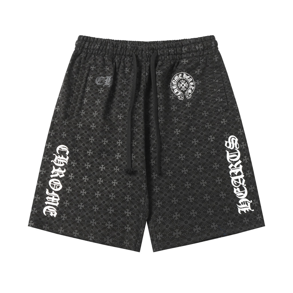 Chrome Hearts New Shorts 2282 — view 1