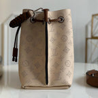 LV Muria Bucket Bag — view 3