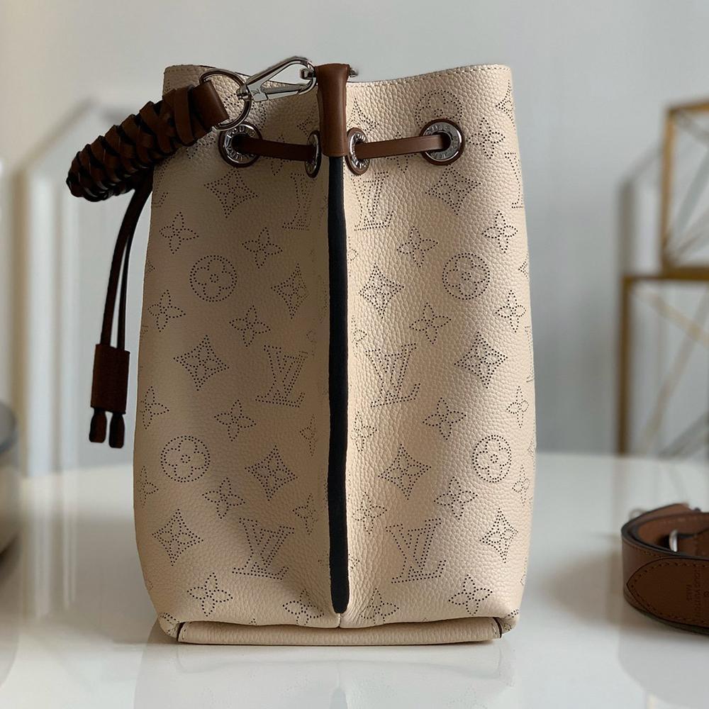 LV Muria Bucket Bag — view 3