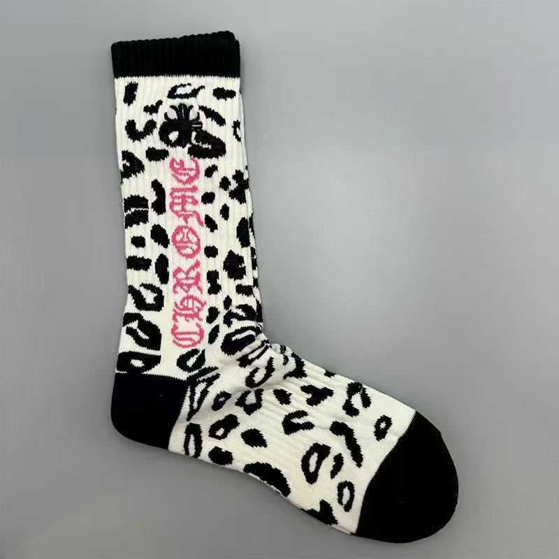 Chrome Hearts Socks — view 33