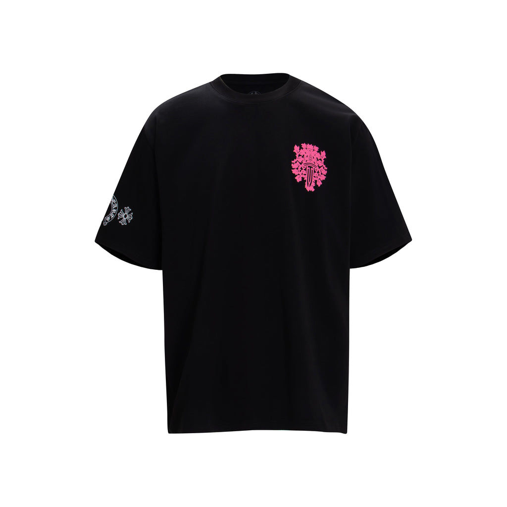 Chrome Hearts New T-shirts 6025 — view 12