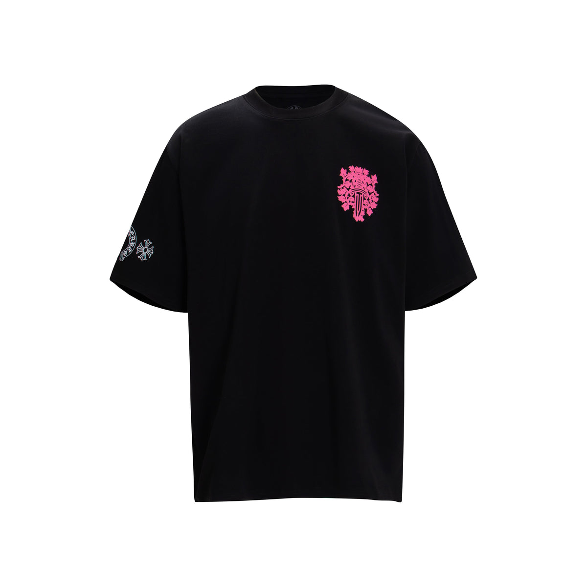 Chrome Hearts New T-shirts 6025 — view 12
