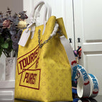 Louis Vuitton Tote Bag — view 2