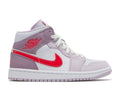 Air Jordan 1 Mid ¡®Valentine¡¯s Day¡¯ Everlasting Sneaker — view 1