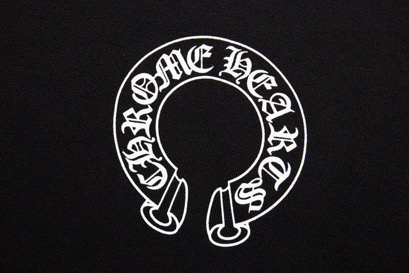Chrome Hearts New Hoodie 5008 — view 10