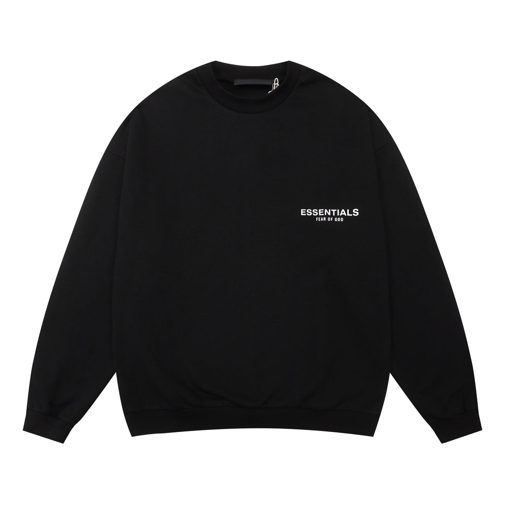 Fear of God ESSENTIALS Classic Long Sleeve T-Shirt — view 2