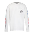 Chrome Hearts New SWEATSHIRTS 8009 — view 2