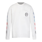 Chrome Hearts New SWEATSHIRTS 8009 — view 2