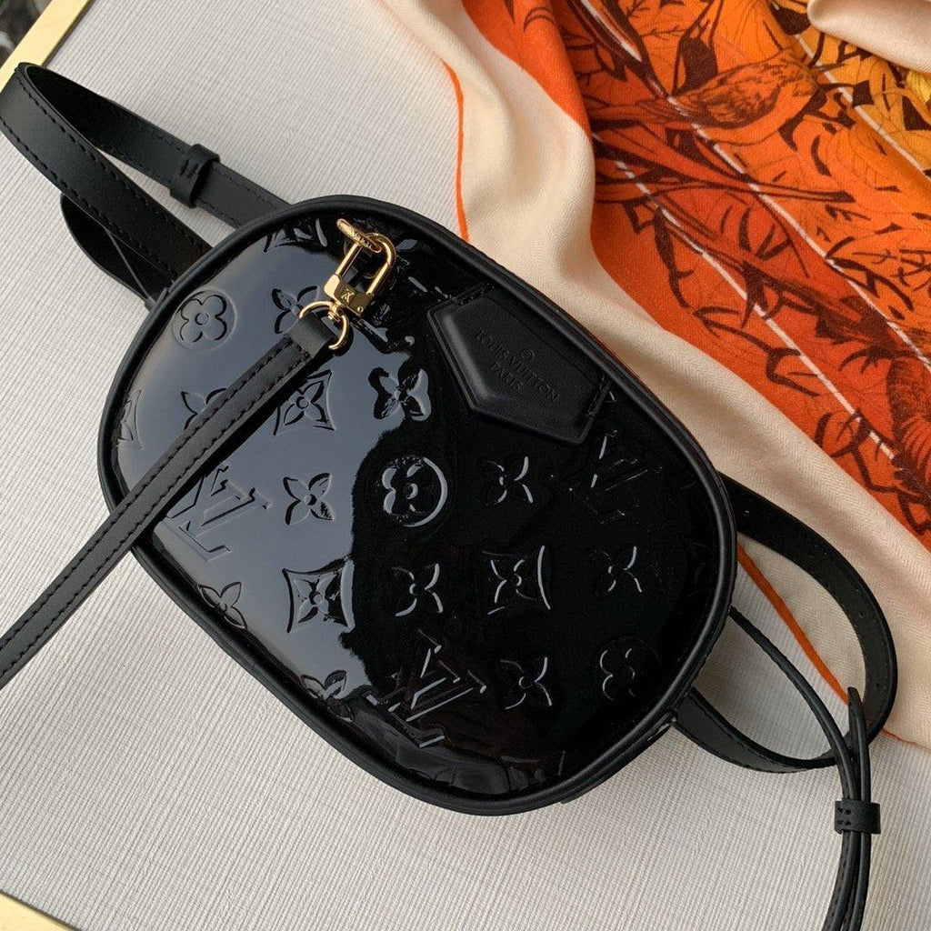 Louis Vuitton Belt Bag — view 1