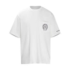 Chrome Hearts New T-shirts 6013 — view 2