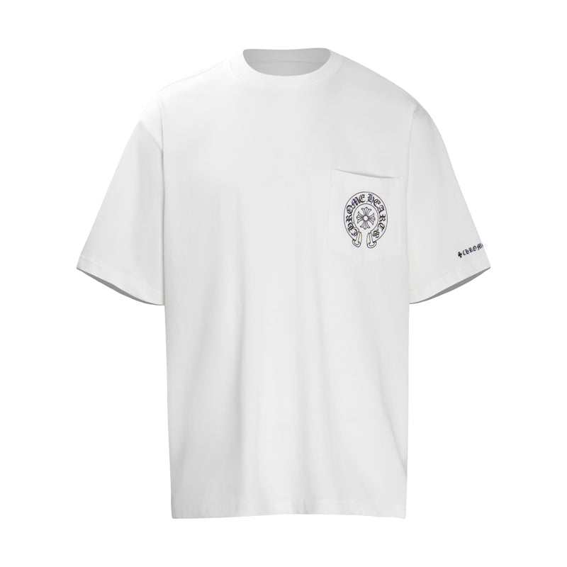 Chrome Hearts New T-shirts 6013 — view 2
