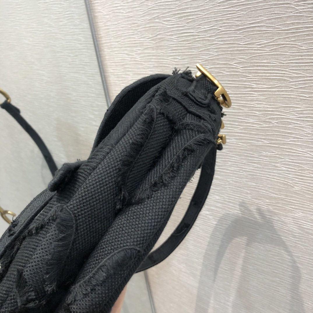 Saddle Bag — view 9