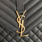 YSL Envelope Small Bag — view 4