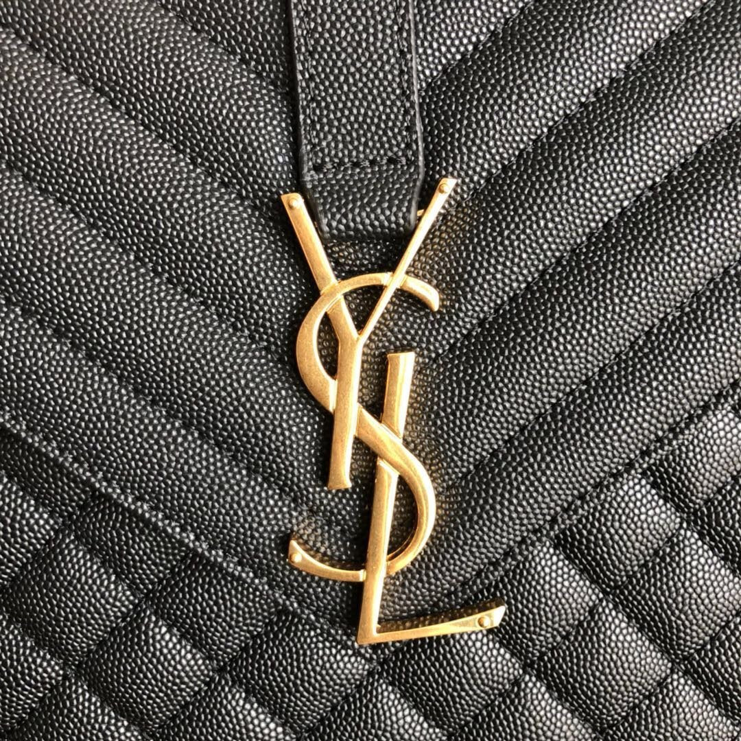 YSL Envelope Small Bag — view 4