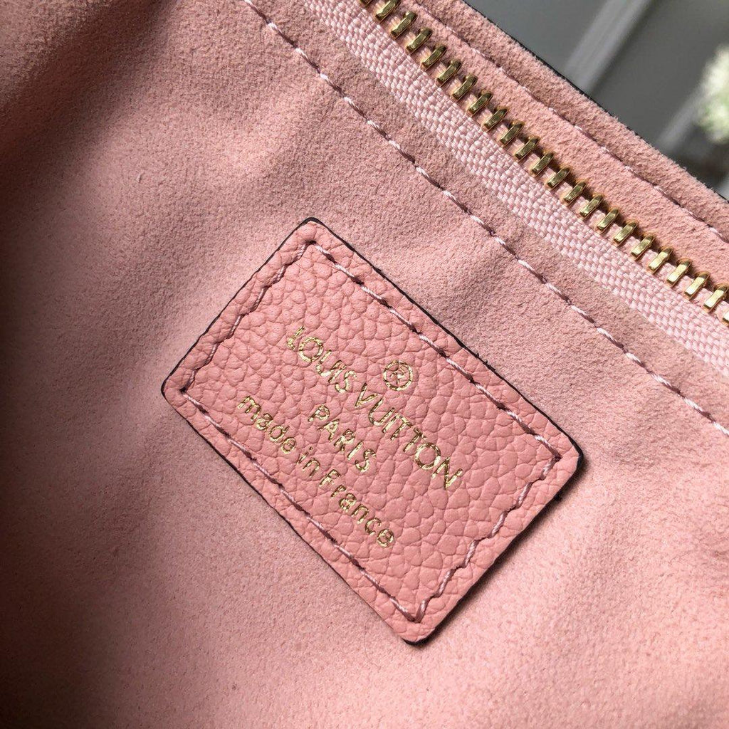 LV Surène BB Handbag — view 8