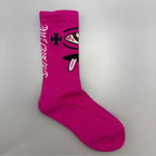 Chrome Hearts Socks — view 35