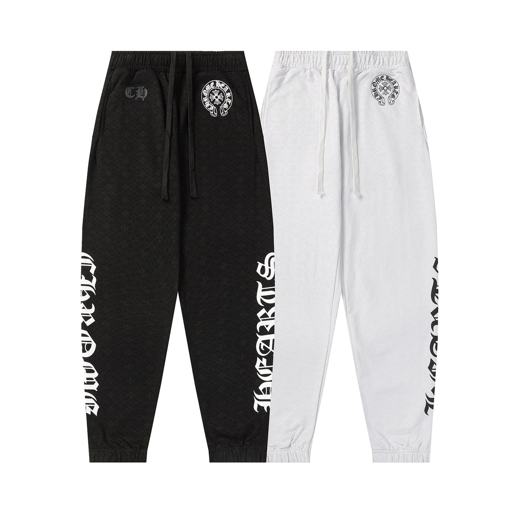 Chrome Hearts New Pants 1001 — view 1
