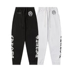 Chrome Hearts New Pants 1001 — view 1