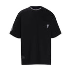 Chrome Hearts New T-shirts 6022 — view 14