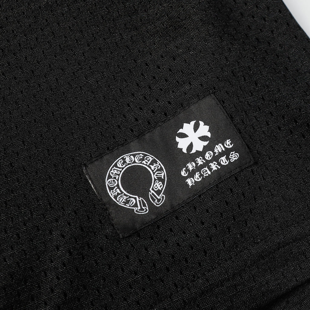 Chrome Hearts New T-shirts 9996 — view 30