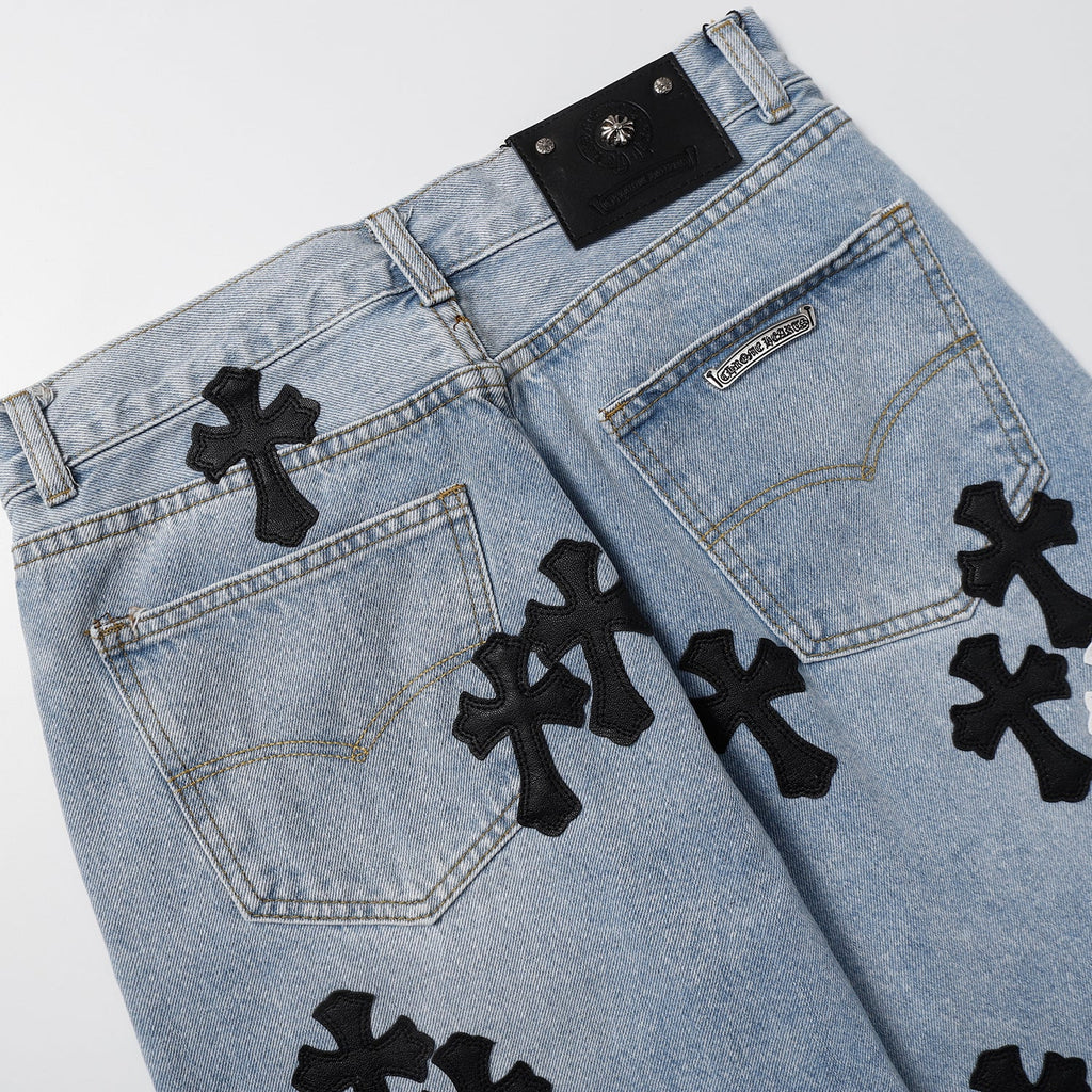 Chrome Hearts New Shorts 9926 — view 10