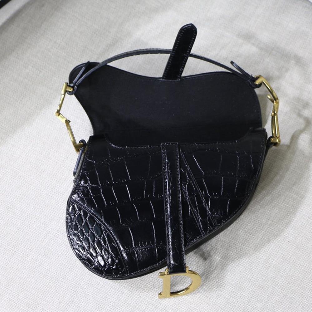 Saddle Bag — view 6