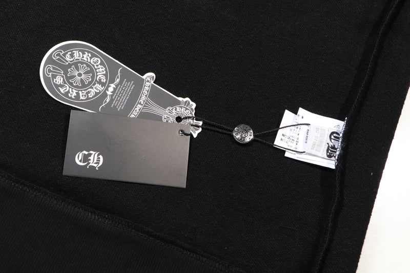 Chrome Hearts New Hoodie 7025 — view 6