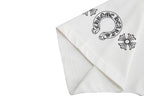 Chrome Hearts New T-shirts 6052 — view 10