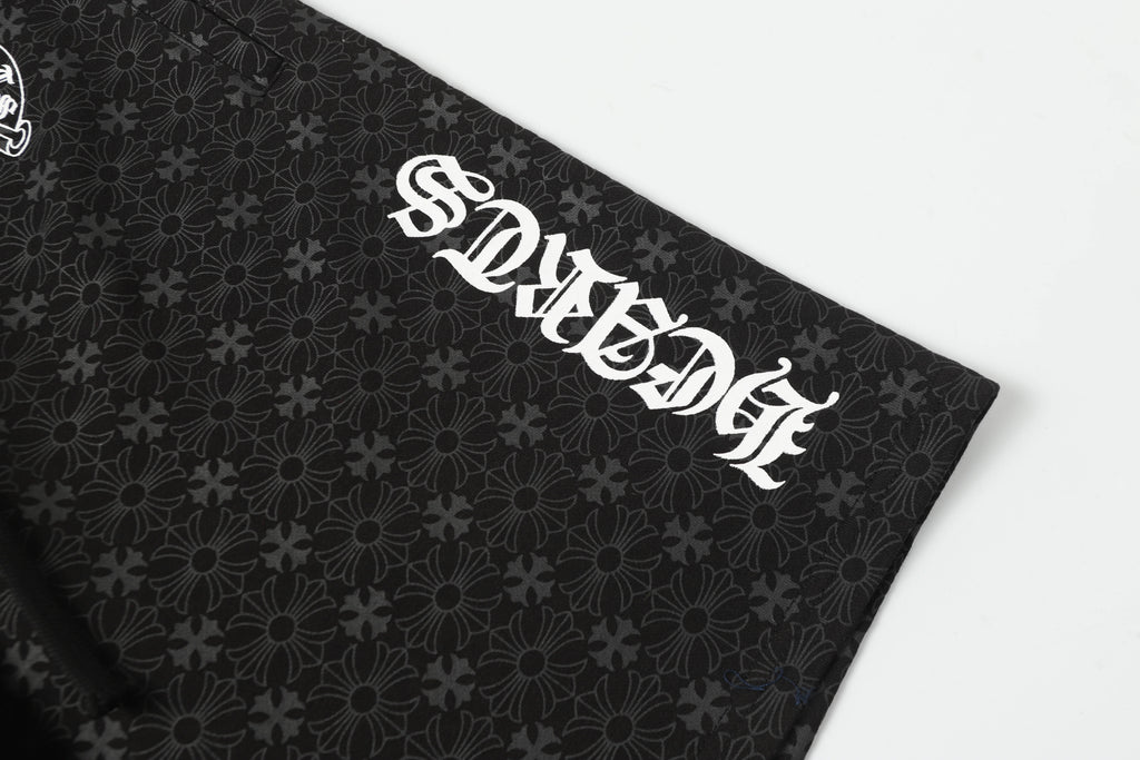 Chrome Hearts New Shorts 2282 — view 11
