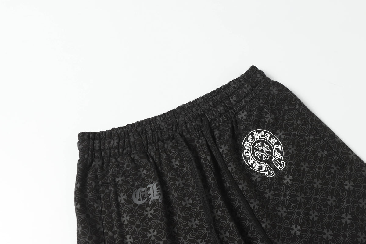 Chrome Hearts New Shorts 2282 — view 4