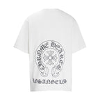 Chrome Hearts New T-shirts 6003 — view 3