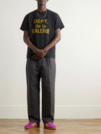 GALLERY DEPT New T-shirt 953 — view 10