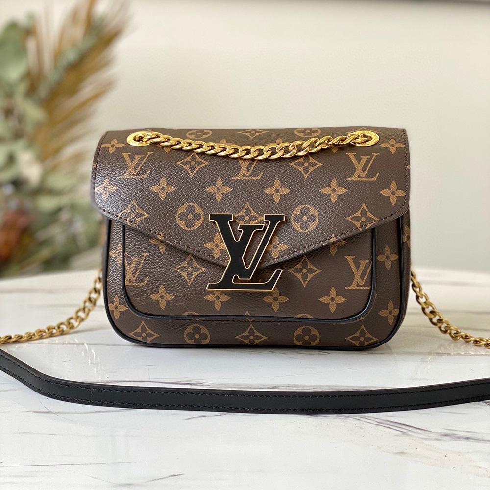 Louis Vuitton Passy Handbag — view 5