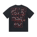 God Speed T-Shirt-1012 — view 3