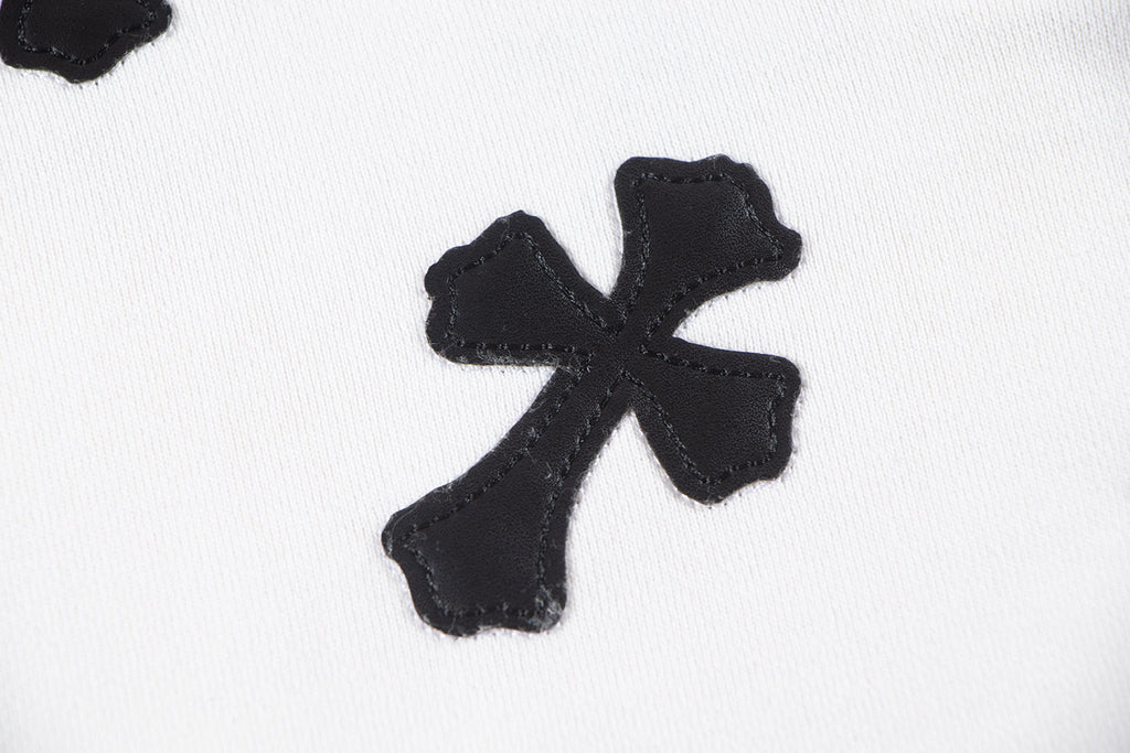 Chrome Hearts New SWEATSHIRTS TQ14 — view 7