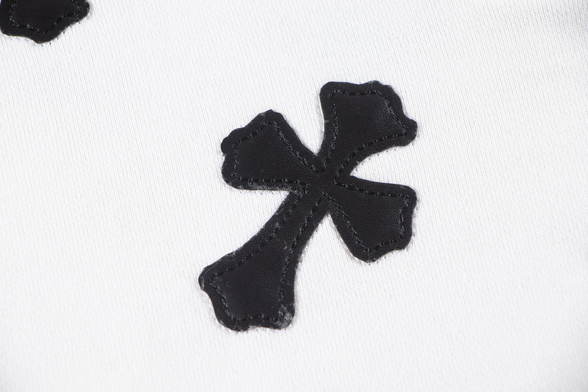 Chrome Hearts New SWEATSHIRTS TQ14 — view 7