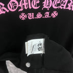 Chrome Hearts New SWEATSHIRTS 8019 — view 12