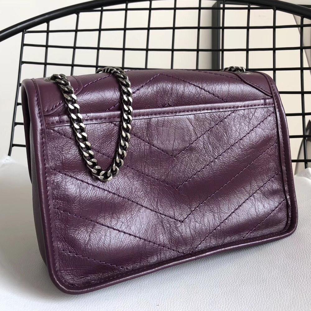 YSL Niki Medium Bag — view 3