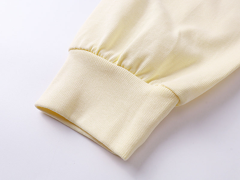 God Speed Sweatshirt-3102 — view 9