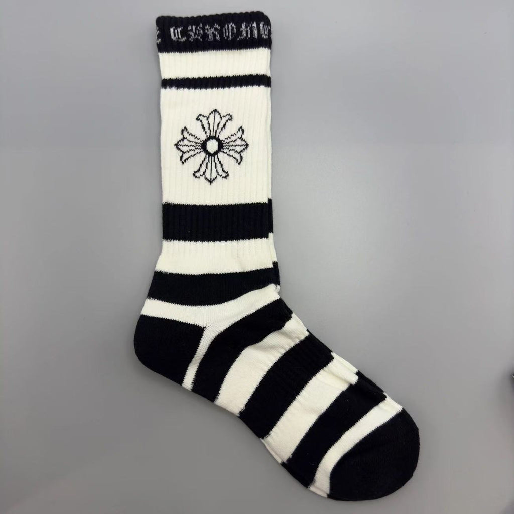 Chrome Hearts Socks — view 34