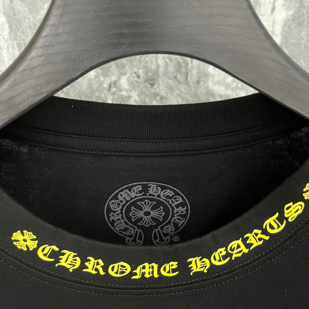Chrome Hearts New SWEATSHIRTS 8017 — view 12