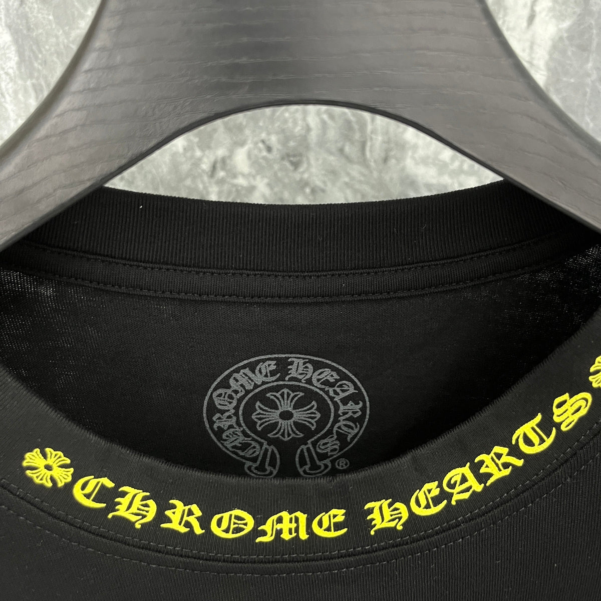 Chrome Hearts New SWEATSHIRTS 8017 — view 12